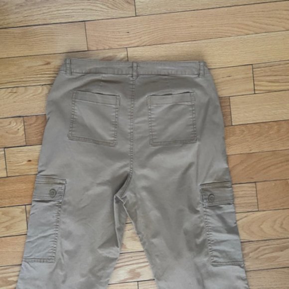 Cargo Pants Sierra Furtado - Picture 4 of 5